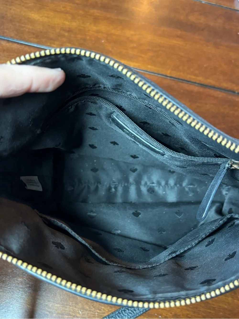 kate spade classic kate